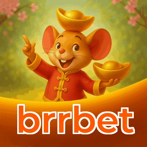 brrbet logo